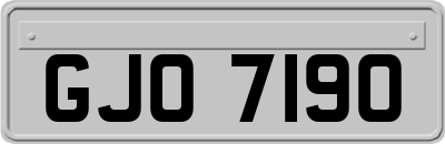 GJO7190