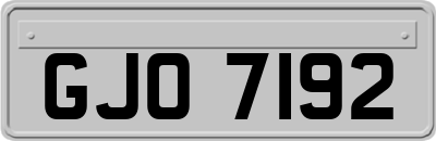 GJO7192
