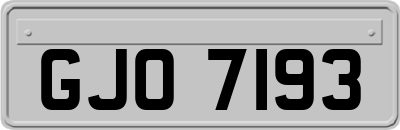 GJO7193