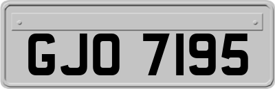 GJO7195