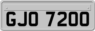GJO7200