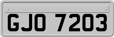 GJO7203
