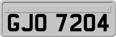 GJO7204
