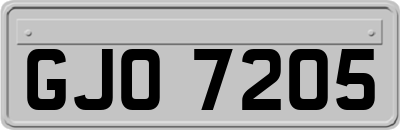 GJO7205