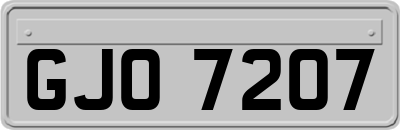 GJO7207