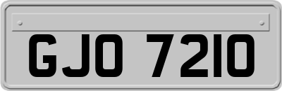 GJO7210