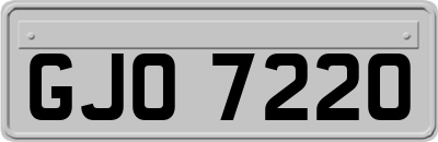 GJO7220