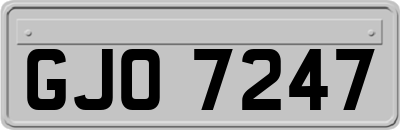 GJO7247