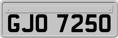 GJO7250