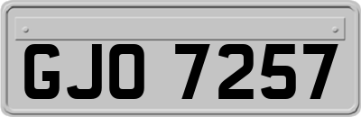 GJO7257