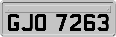 GJO7263