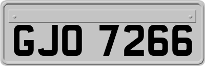 GJO7266
