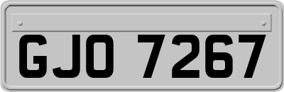 GJO7267