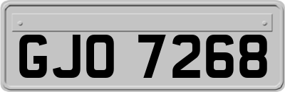 GJO7268