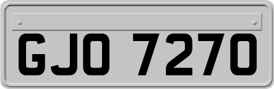 GJO7270