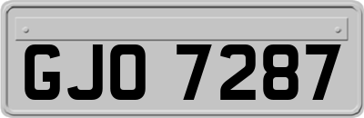GJO7287