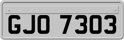 GJO7303