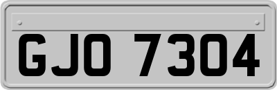 GJO7304