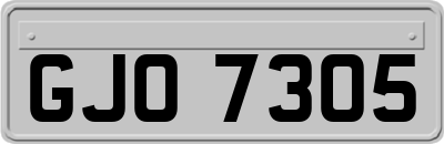 GJO7305