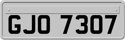 GJO7307