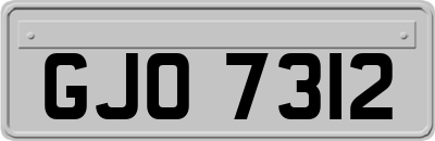 GJO7312