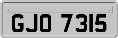 GJO7315