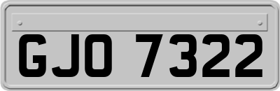 GJO7322