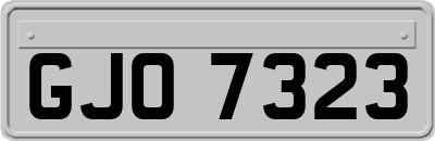GJO7323