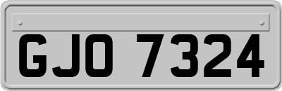 GJO7324
