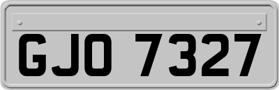 GJO7327