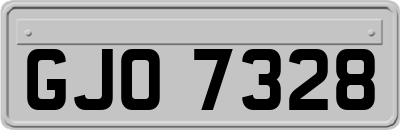 GJO7328