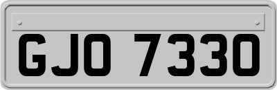 GJO7330