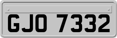 GJO7332