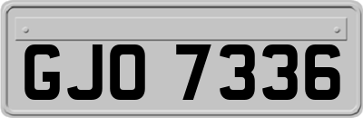 GJO7336