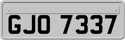 GJO7337