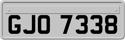 GJO7338