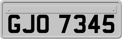 GJO7345