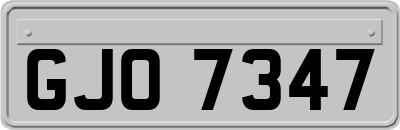 GJO7347