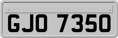 GJO7350