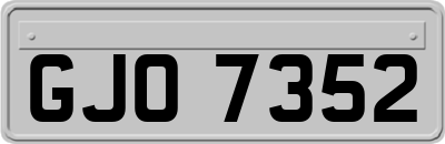 GJO7352