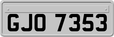 GJO7353
