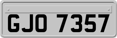 GJO7357