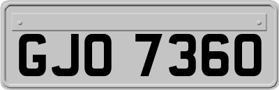 GJO7360