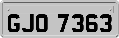 GJO7363