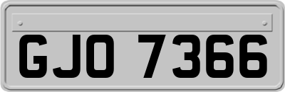 GJO7366