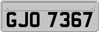 GJO7367