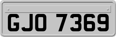 GJO7369