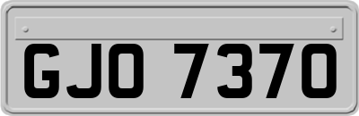 GJO7370
