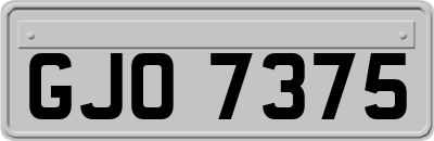 GJO7375