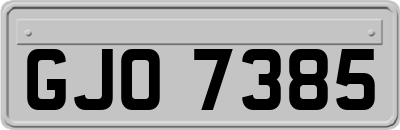 GJO7385